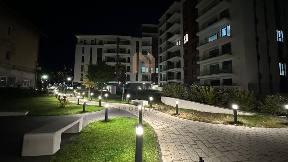 Apartment 3 camere in  The Nest! Zona exclusivista Scortarilor! - Poză 14