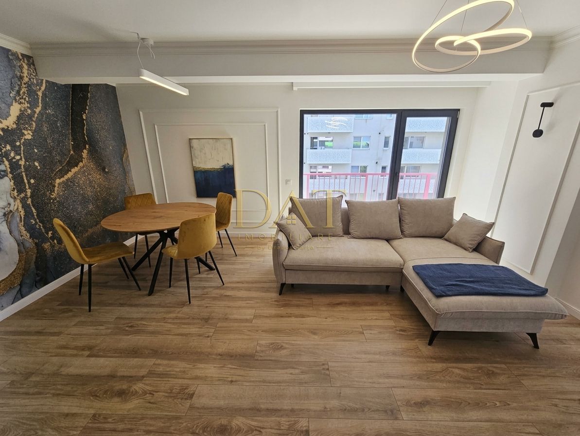 Apartament premium | 2 camere | terasa 23mp | Zona Vivo | Totul nou - Poză 2