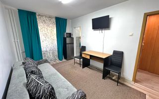 Apartament cu o camera | 24 mp | Zorilor | UMF | USAMV - Poză 1