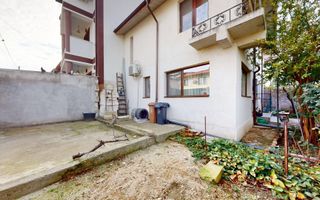 OBOR-Doamna Ghica | Vilă 123 mp |Teren 160 mp - Poză 32