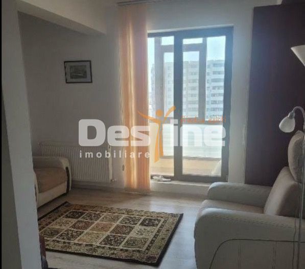 Confort Urban | Garsoniera | 38mp | et 5 | loc parcare | 63.000 euro - Poză 4
