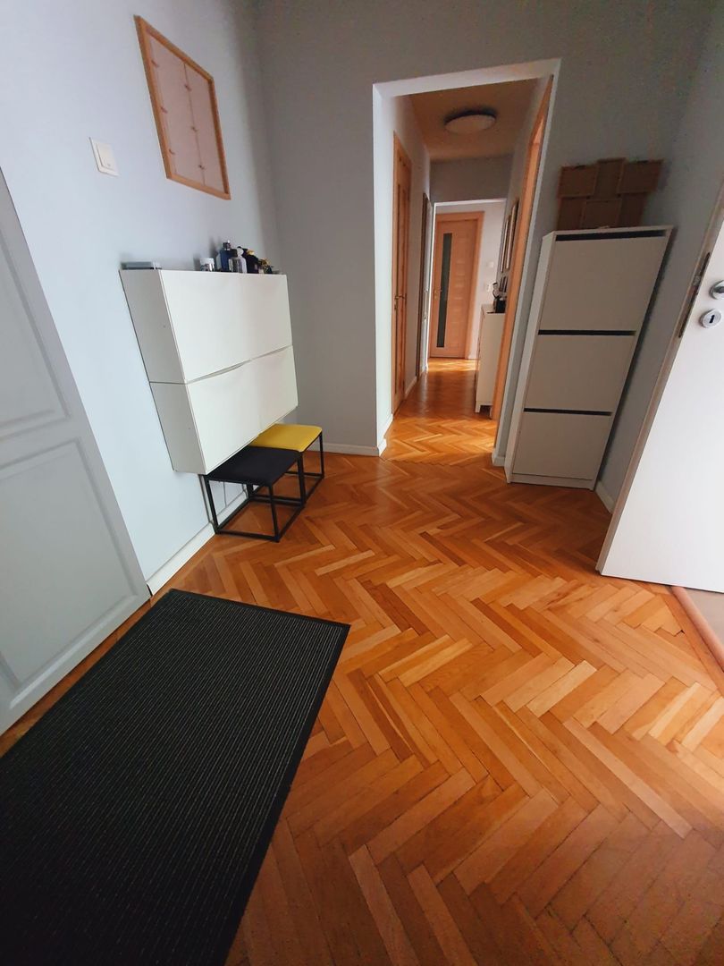 Apartament  langa Iulius Town complet mobilat - Poză 5