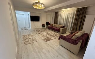 Apartament cu terasa generoasa de vanzare in Pipera - Poză 1