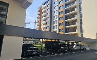 Apartament 2 camere la 10 minute de Metrou Aparatorii Patriei - Poză 17
