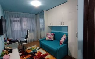 Apartament 2 camere+loc de parcare Floresti - Poză 4