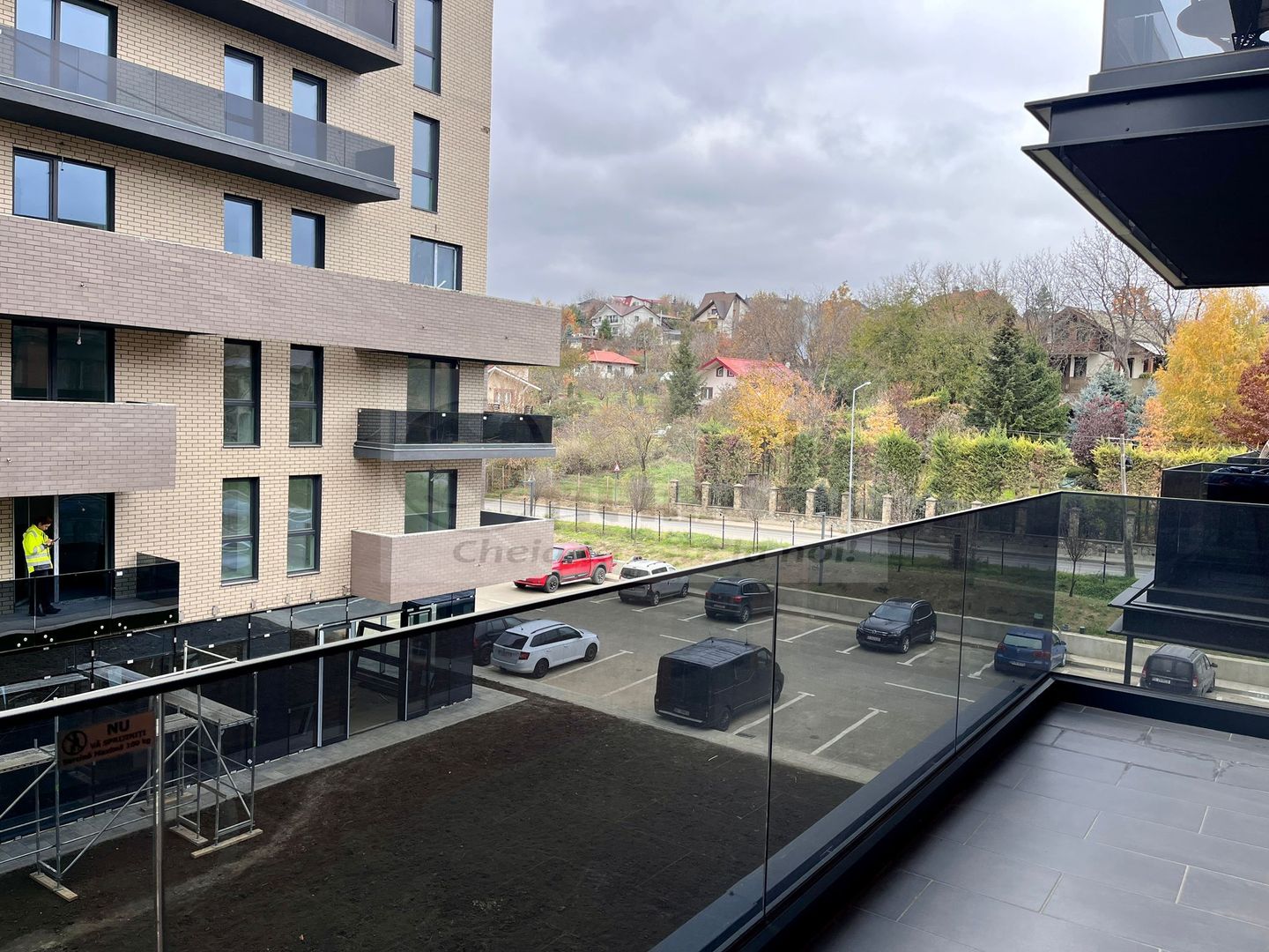 Apartament 1 Camere Freya Home - 410 euro - - Poză 12