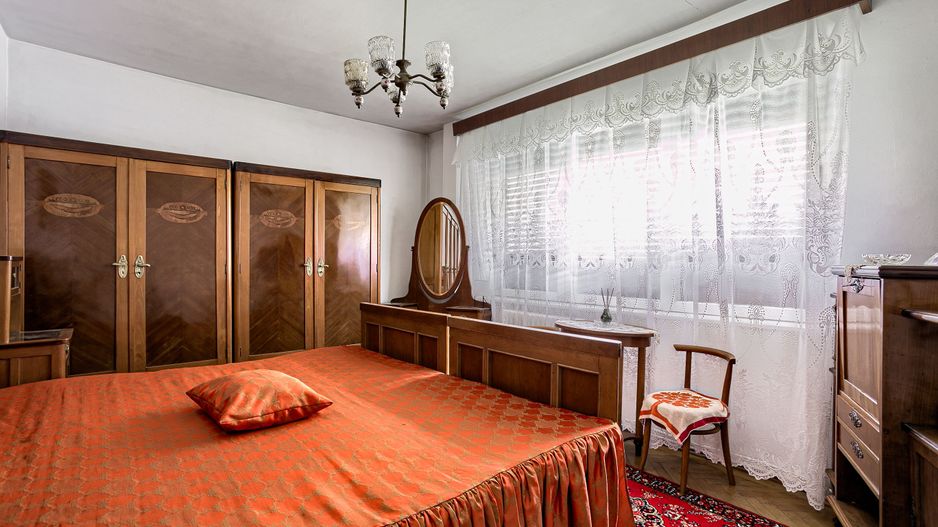 Proprietate vândută Apartament ultracentral cu 4 camere, pe Horia - Poză 7