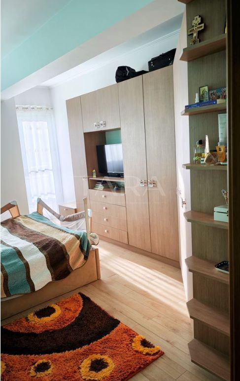 Apartament spațios cu 3 camere – zonă Gheorgheni, lângă parcuri. - Poză 10