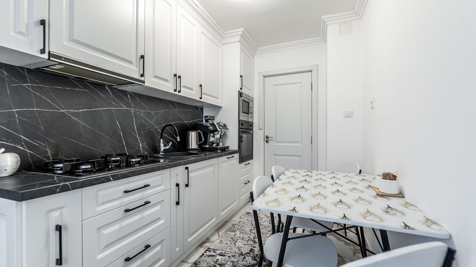Apartament 3 camere 2 bai renovat 2025 - Vlaicu - COMISION 0 - Poză 13