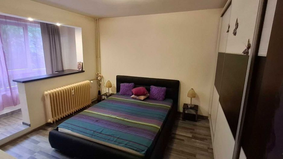 Vanzare Apartament 3 camere, etaj 2, bloc reabilitat, metrou Tudor Vladimirescu - Poză 2