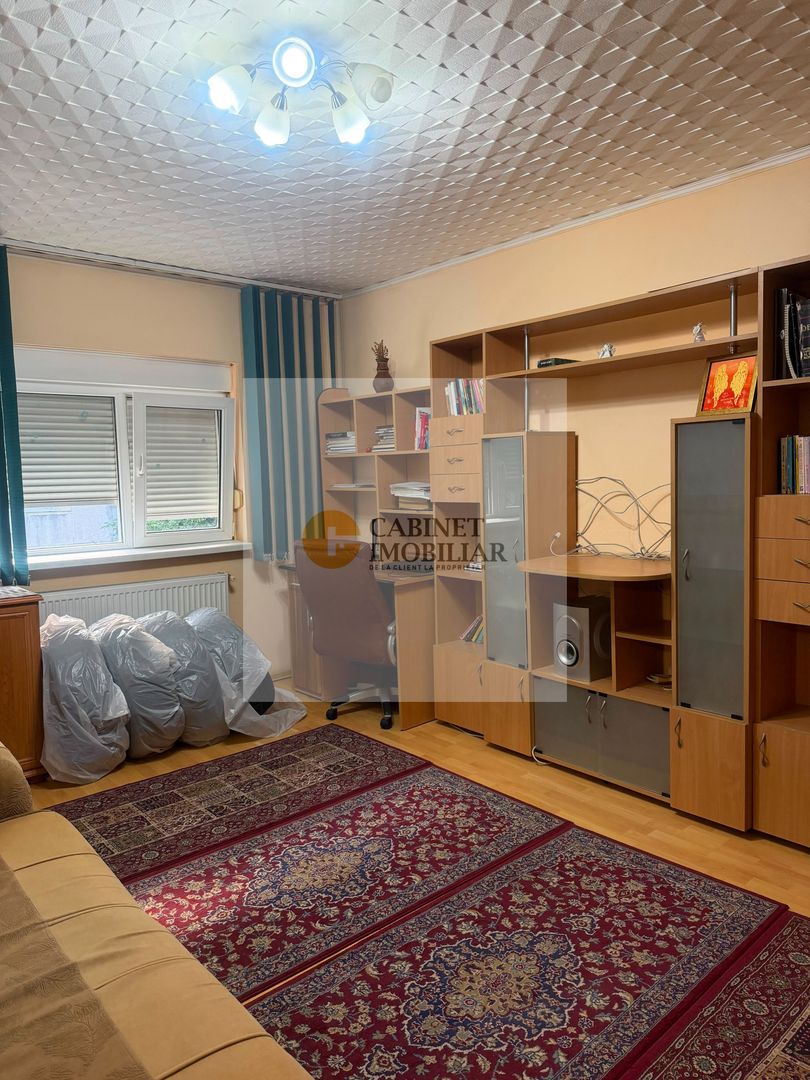 2 Camere-54MP | Decomandat | 1986 | Creditabil | 2/4 | M Crangasi 7min - Poză 1