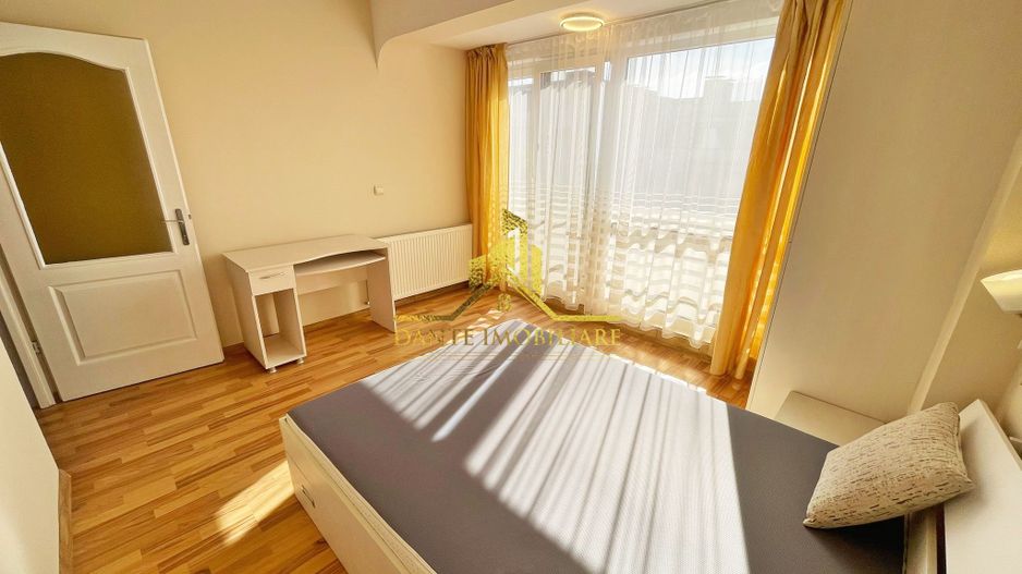 2 camere, modern, bloc nou, balcon, Marasti, FSEGA, Teodor Mihali - Poză 2