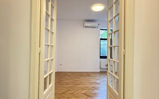 Vilă interbelică restaurată – Dorobanți Capitale 363 mp utili - Poză 14