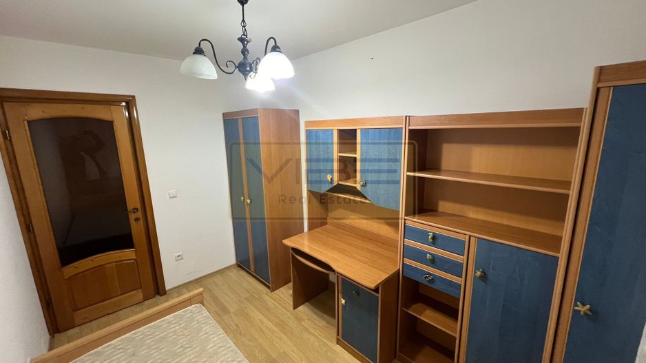 Apartament 3 camere decomandat  Pacurari - 10 min Copou - Poză 19