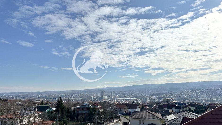 Duplex cu 4 camere | 2 garaje | Dambul Rotund | 7min Rivus Mall | Comision 0 - Poză 6
