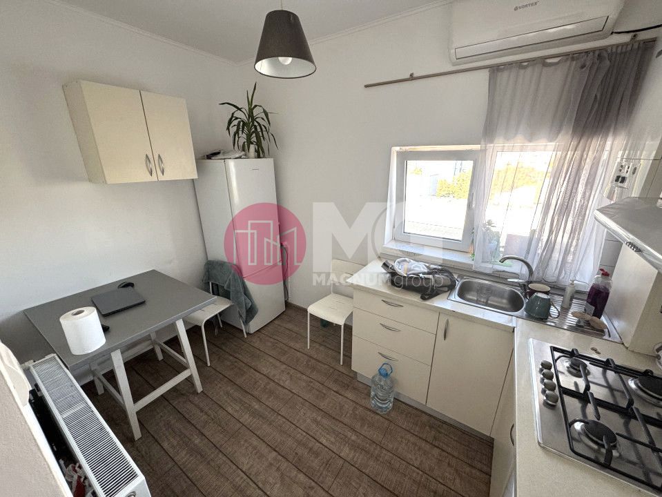 Garsonieră decomandată de vânzare, situată la Timpuri Noi. - Poză 1