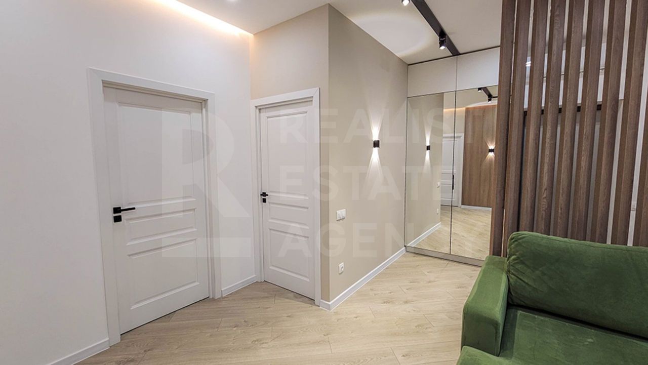 Chirie, apartament, 4 camere, strada Albișoara, Centru - Poză 5