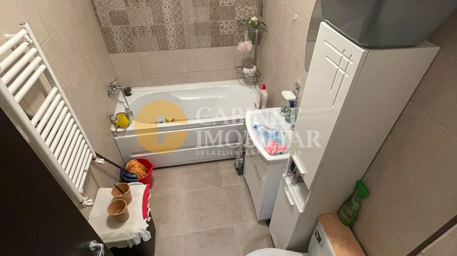 2 CAMERE, 49 MP, ETAJ 3/4, LOC DE PARCARE INCLUS - Poză 7