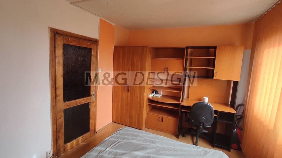 Garsoniera Complexul Studentesc - Poză 2