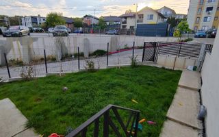 Apartament 3 camere cu grădină și terase | Hlincea | Cetățuia | 75 mp - Poză 13