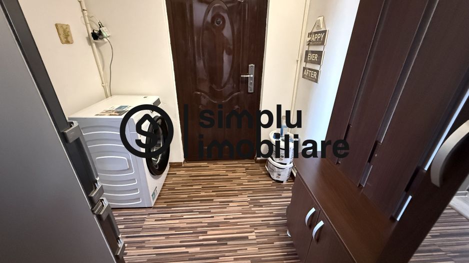 2 camere, centrala termica, etaj 4, Craiovita - 86 000 Euro - Poză 7