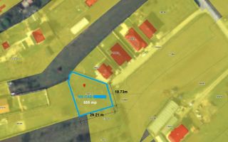 Teren intravilan - str. Ioan Alexi - Poză 2