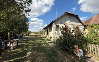 Teren 2232 MP +Casa Zona Centrala Din Doba  /15KM>Fata de Satu Mare - Poză 5