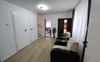 Casa Individiala De Vanzare | 140 MPU | 5 Camere | Turnisor - Poză 4