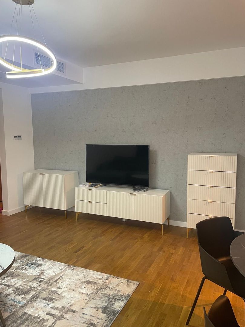 Apartament 2 camere complet mobilat și utilat - Poză 7