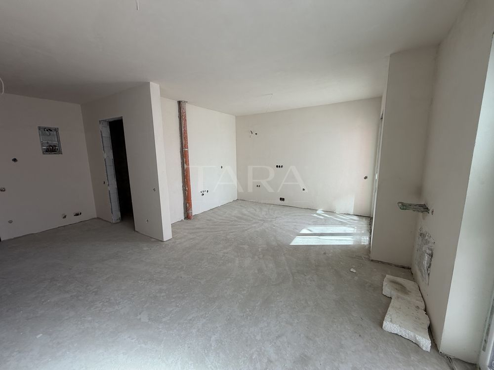 Apartament cu 1 cameră, 37 mp, Gheorgheni, lângă Baza Sportivă. - Poză 2