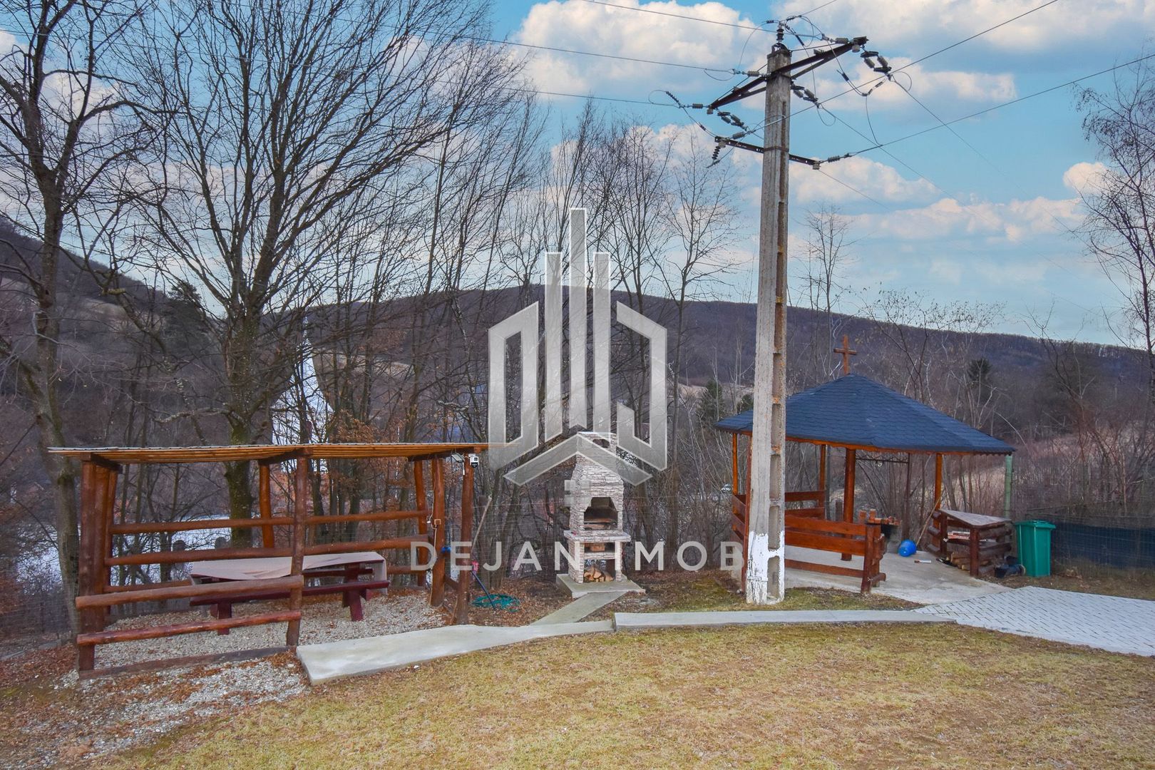 A-Frame | 50 mp | Vâlcele - Poză 11