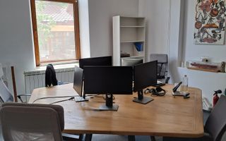 Spatiu comercial birouri ultracentral. - Poză 8