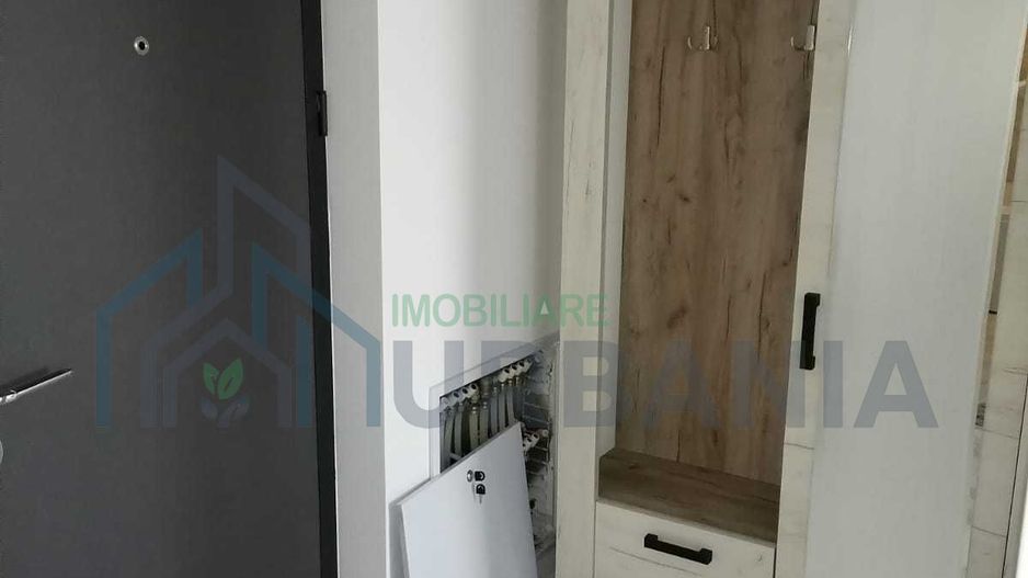 Apartament 1 cameră, Lunca Cetății, Complex Stejarilor Residence - Poză 1