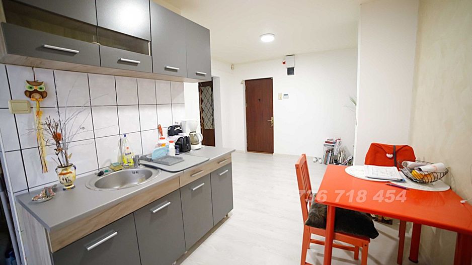 Scriitorilor, 2 Camere decomandate, 134999Euro - Poză 1