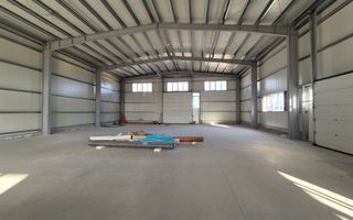 Hala de inchiriat Brașov - 597 mp plus-imo.ro - Poză 4