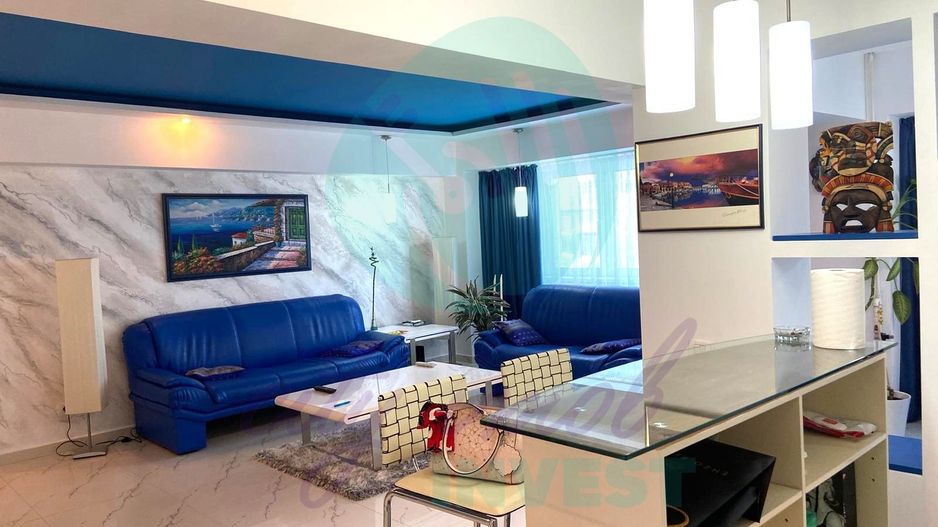 3 camere Bd. Unirii- Fantani- Oportunitate - Poză 2