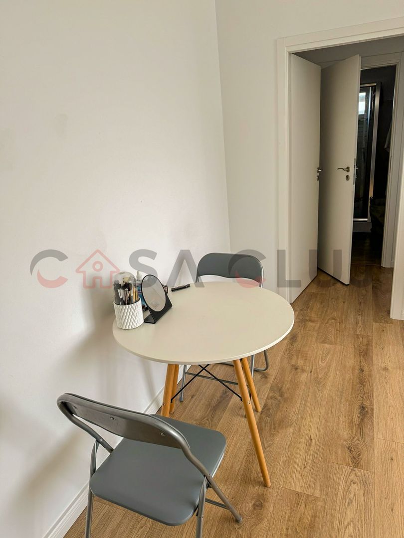 Apartament modern, 2 camere, zona Iulius Mall ! - Poză 7
