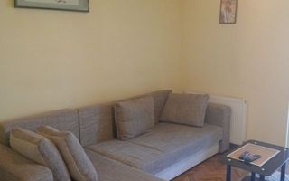 Circumvalatiunii | 1 cameră | Mobilat-Utilat | Ideal pentru investiție - Poză 1