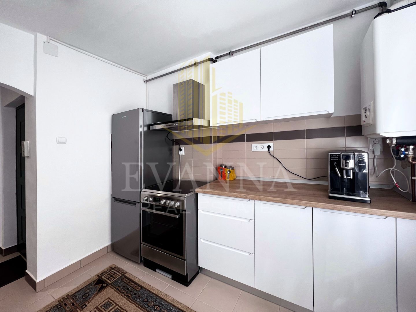 Apartament 2 camere, str. Petru Maior - ULTRACENTRAL - Poză 5