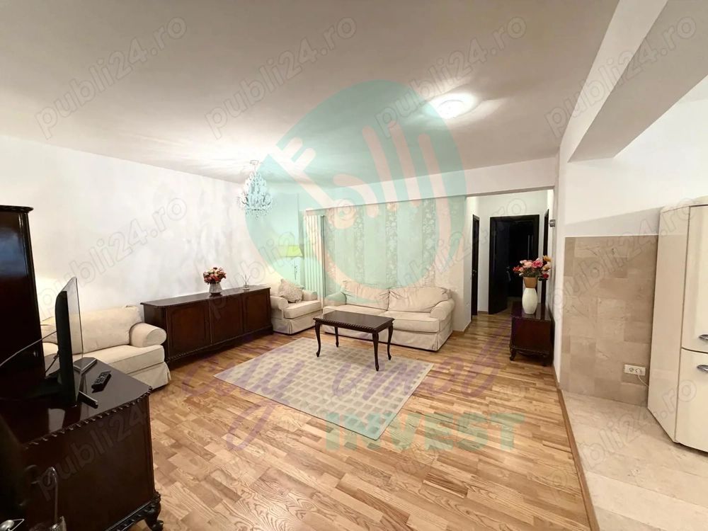 3 camere Timpuri Noi | Bloc 2015 | Parcare subterană inclusă - Poză 2