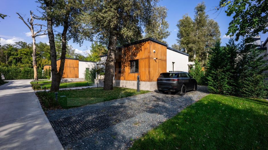 Vânzare, casă modernă - premium, str.  Teilor, Vadul lui Vodă - Poză 27
