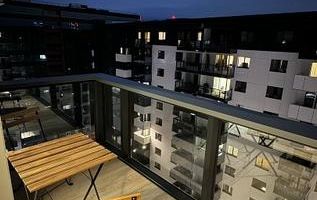 2 Camere Premium | Cortina North | Prima Închiriere - Poză 8