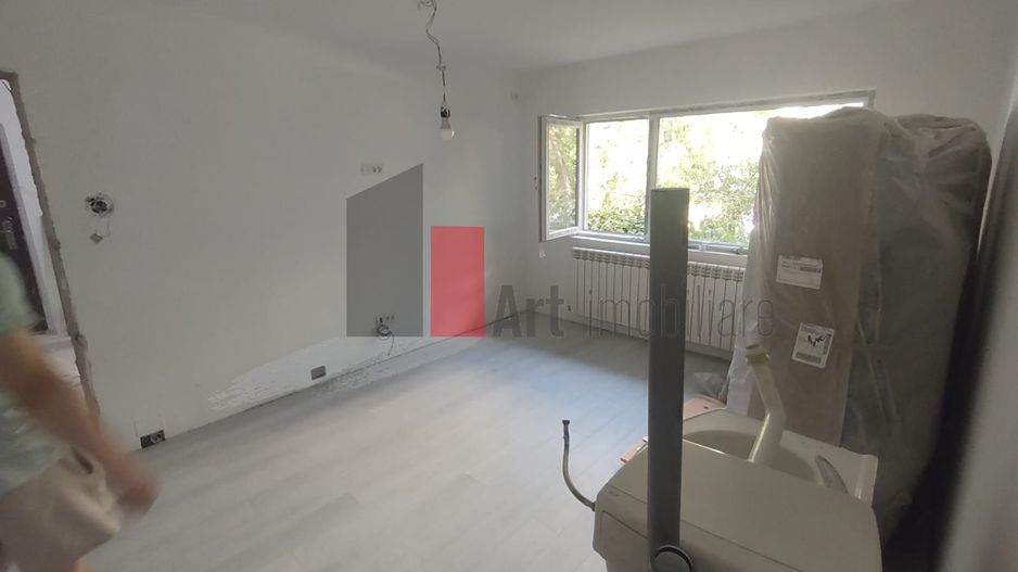Vânzare apartament 2 camere semidecomandat Drumul Găzarului - Giurgiului - Poză 5