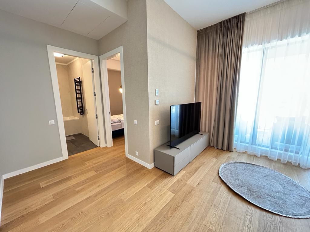 Apartament 2 camere One Verdi Park - Poză 9