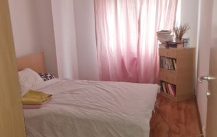 Studio cu Gradina si Loc de Parcare