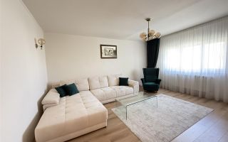 Inchiriere apartament 3 camere Calea Vitan - Vitan Mall Bucuresti - Poză 3