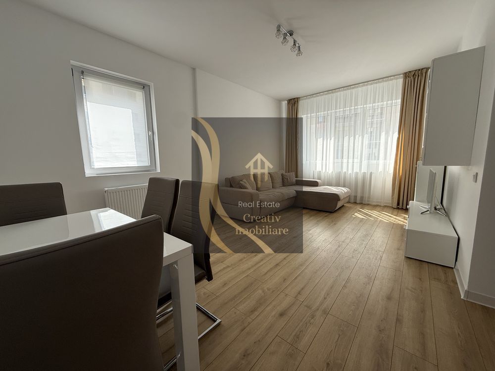 2 Camere Grozavesti | Regie Residence | Metrou Grozavesti - Poză 1