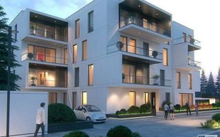 Apartament 3 camere Iancu Nicolae, de la dezvoltator, comision 0% - Poză 6