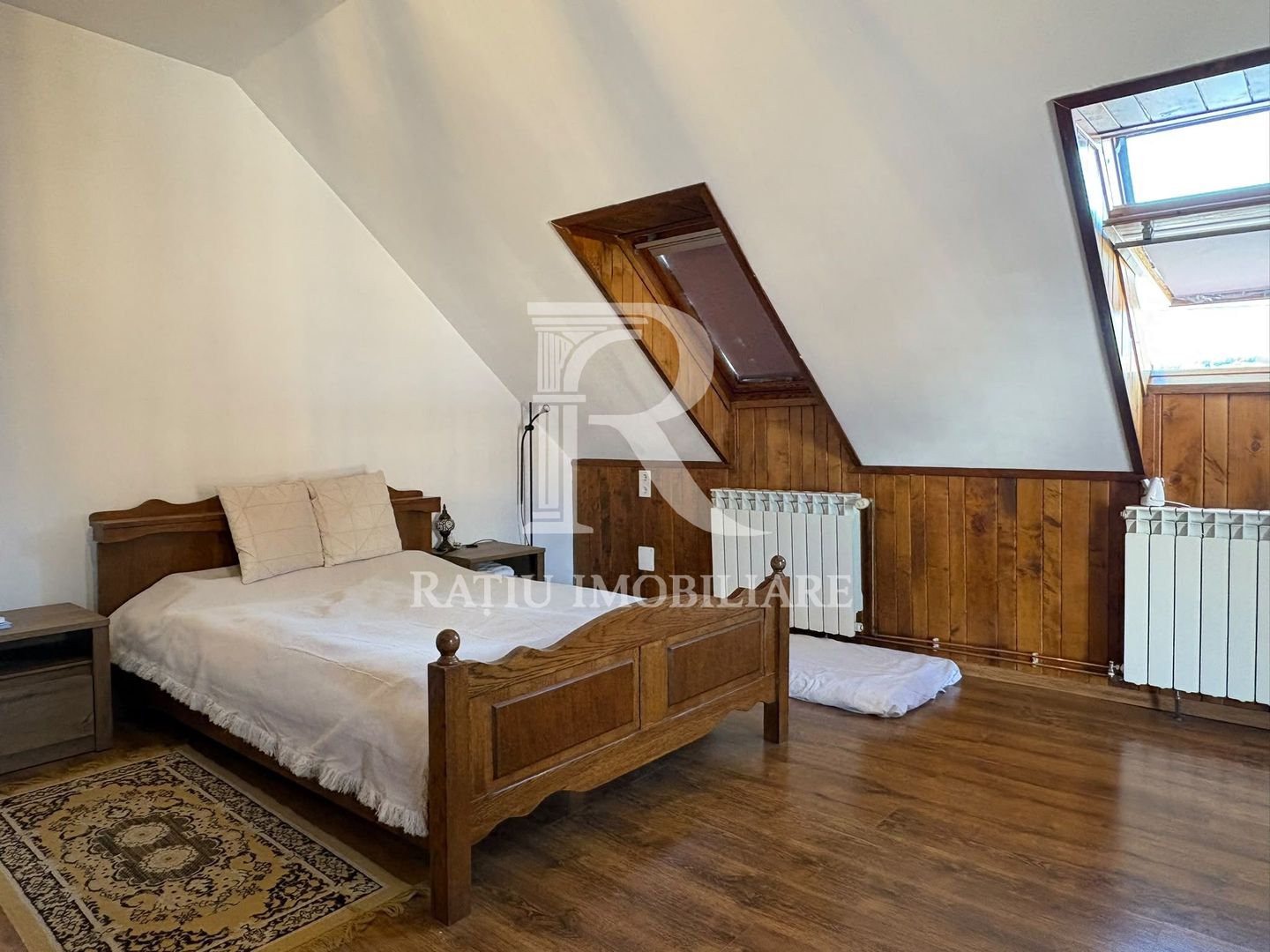 Casa cu 4 camere | Velenta | 127 MP Utili | Oradea - Poză 1