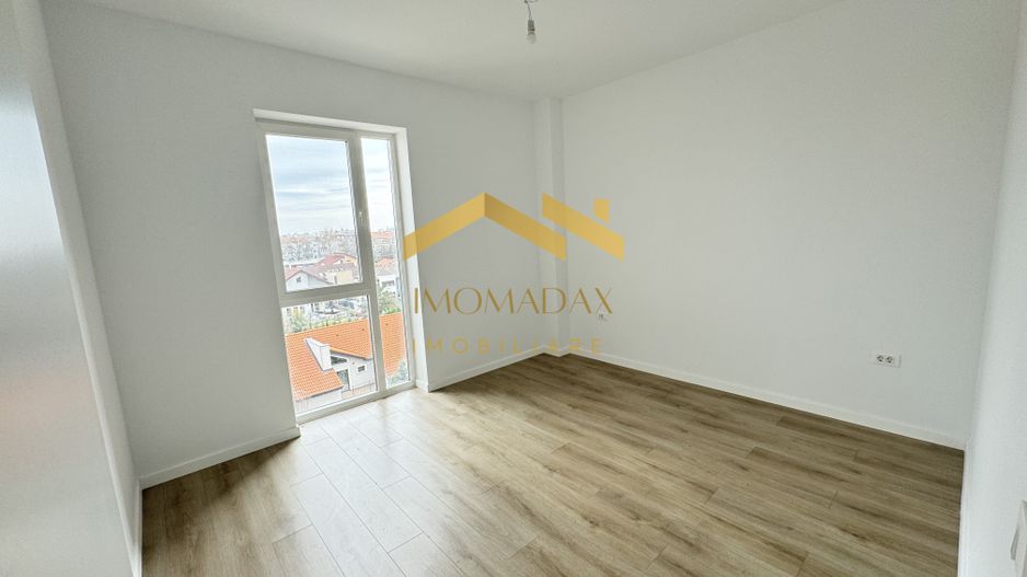 Apartament- 2 camere -1 loc de parcare - Poză 9